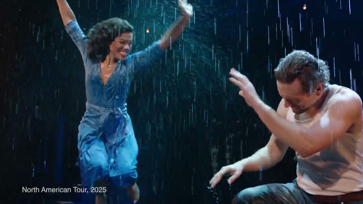 Parking The Notebook - Memphis