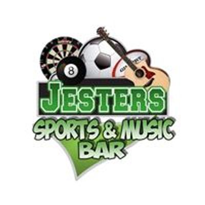 Jesters Sports & Music Bar