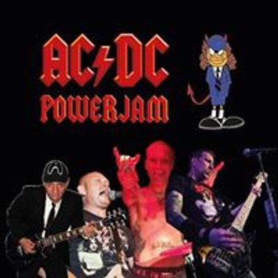 AC\/DC Powerjam