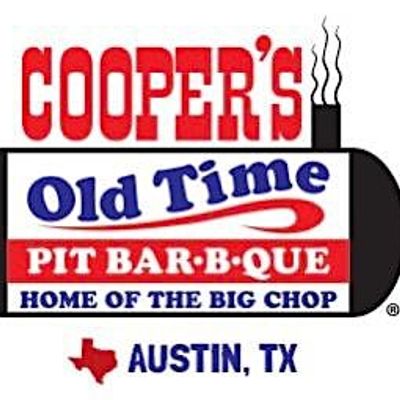 Coopers BBQ