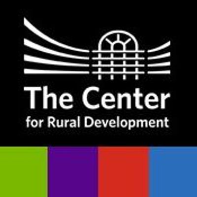 The Center for Rural Development