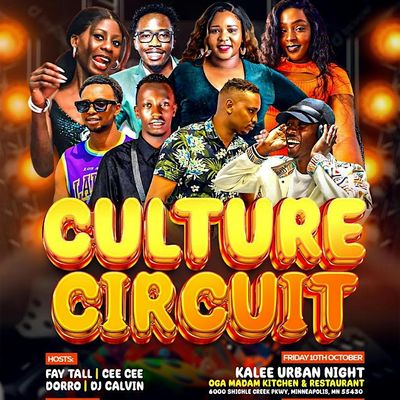 Culture Circuit