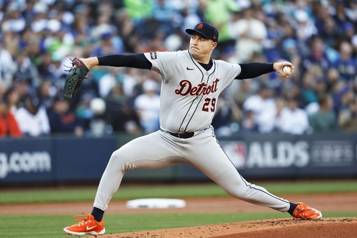 Parking Reprise - A Phish Experience