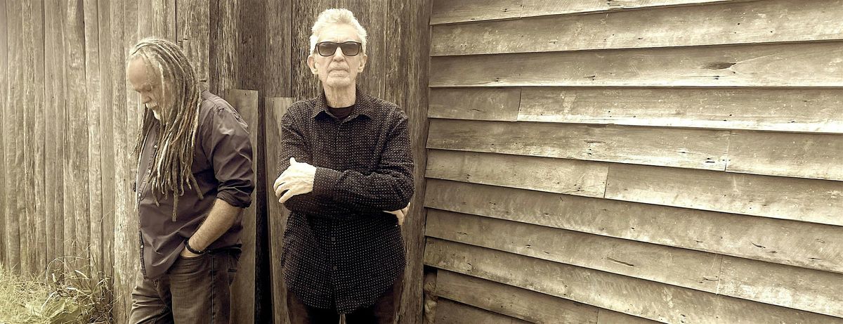 MUSIC PERFORMANCE | Peter Hudson 'Not Dark Yet'