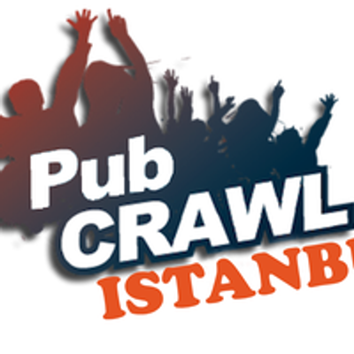 Pub Crawl Istanbul