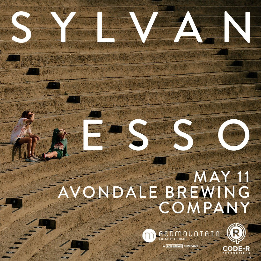 Sylvan Esso at Burlington Waterfront Park