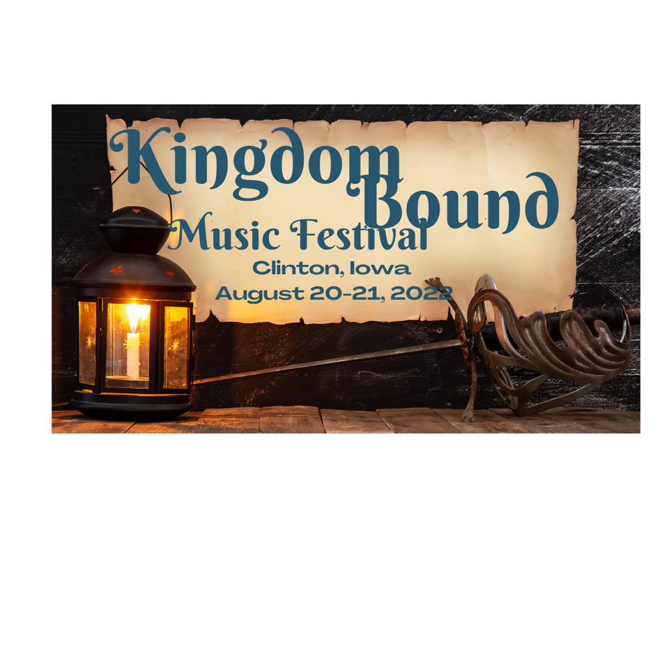 Kingdom Bound Music Festival
