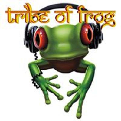 TRiBE of FRoG