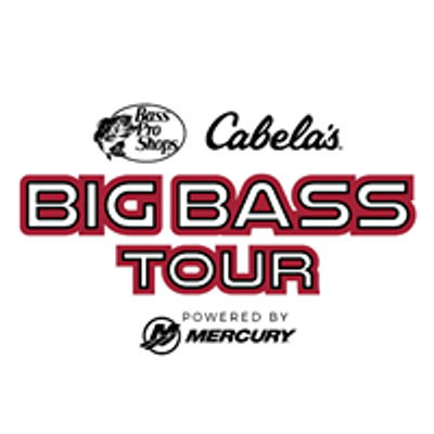 Big Bass Tour