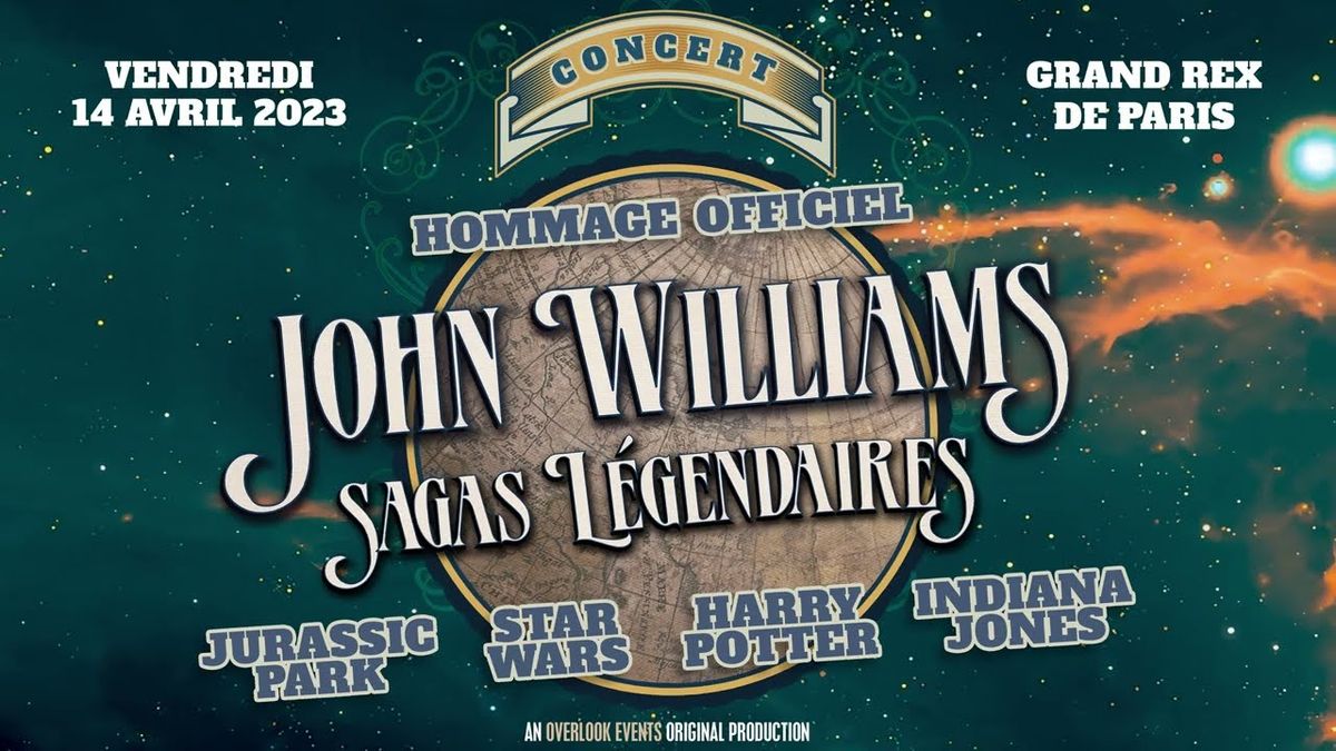 John Williams