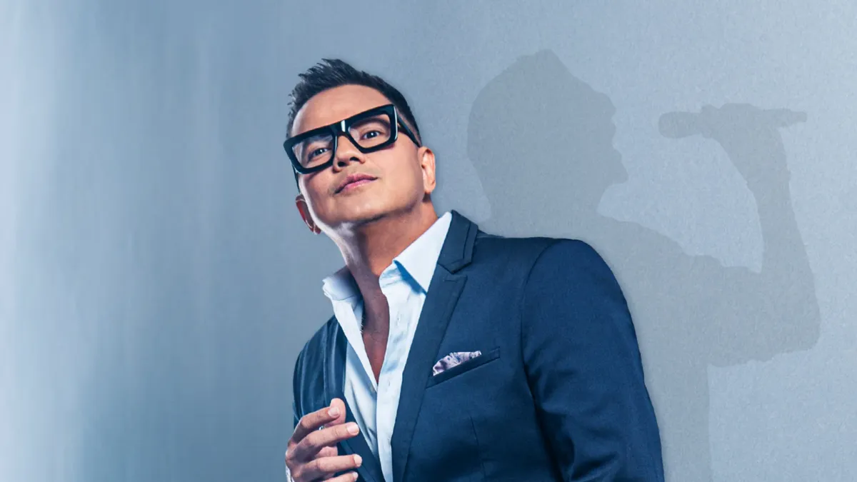 Charlie Zaa in Elizabeth