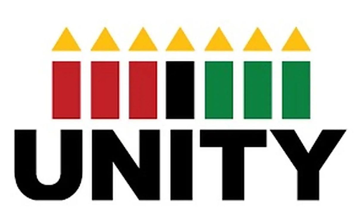 Greater Sacramento Kwanzaa Unity Celebration