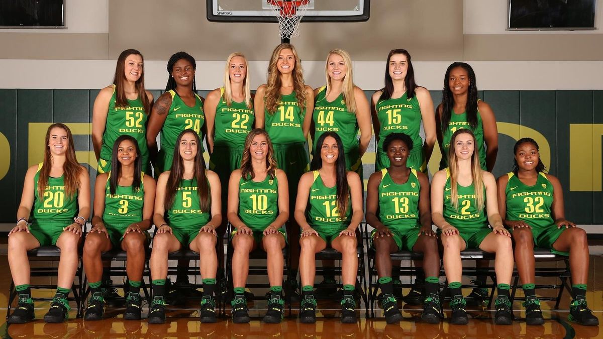 Oregon Ducks at Stanford Cardinal Mens Basketball (Exhibition)