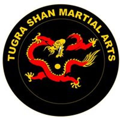 Tugra Shan Martial Arts