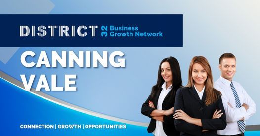 District32 Business Networking Perth \u2013 Canning Vale - Thu 20 Jan