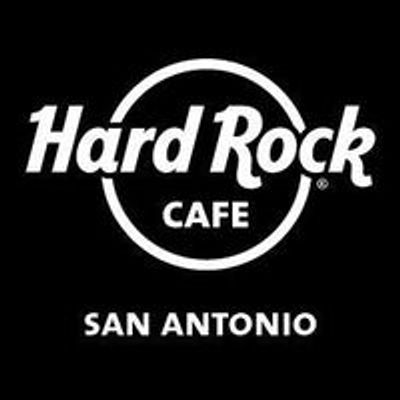 Hard Rock Cafe San Antonio