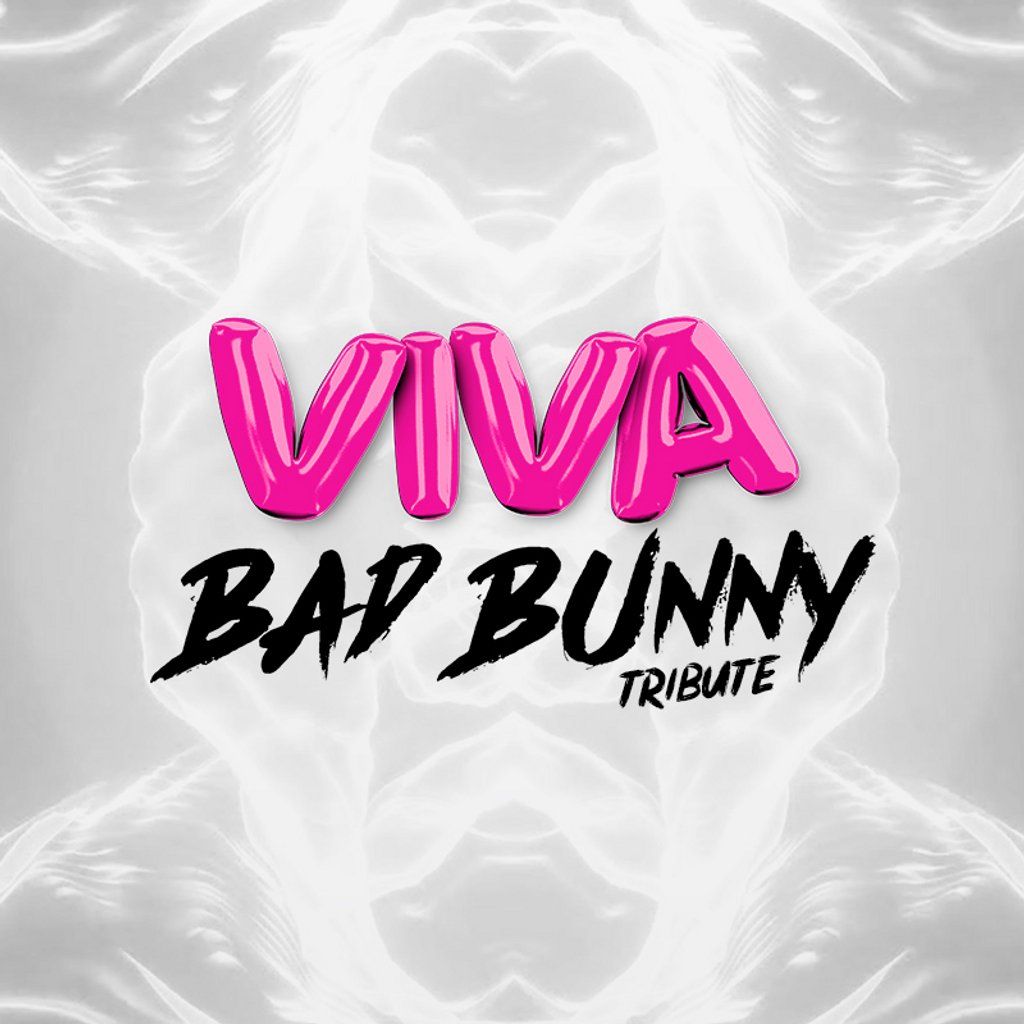 VIVA Reggaeton Manchester - BAD BUNNY Tribute