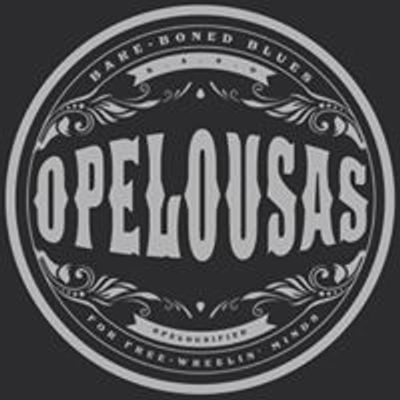 Opelousas Band