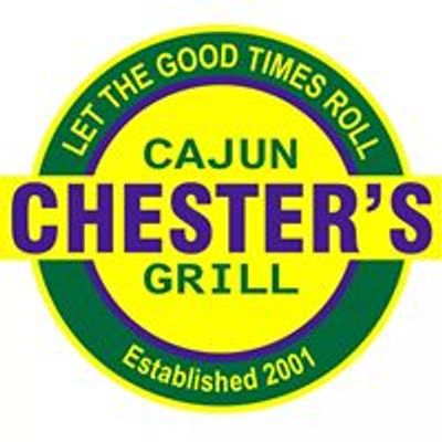 Chester's Cajun Grill