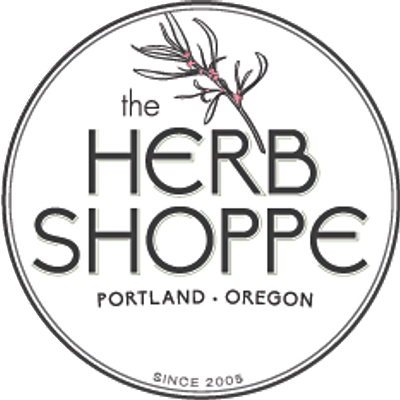 The Herb Shoppe PDX