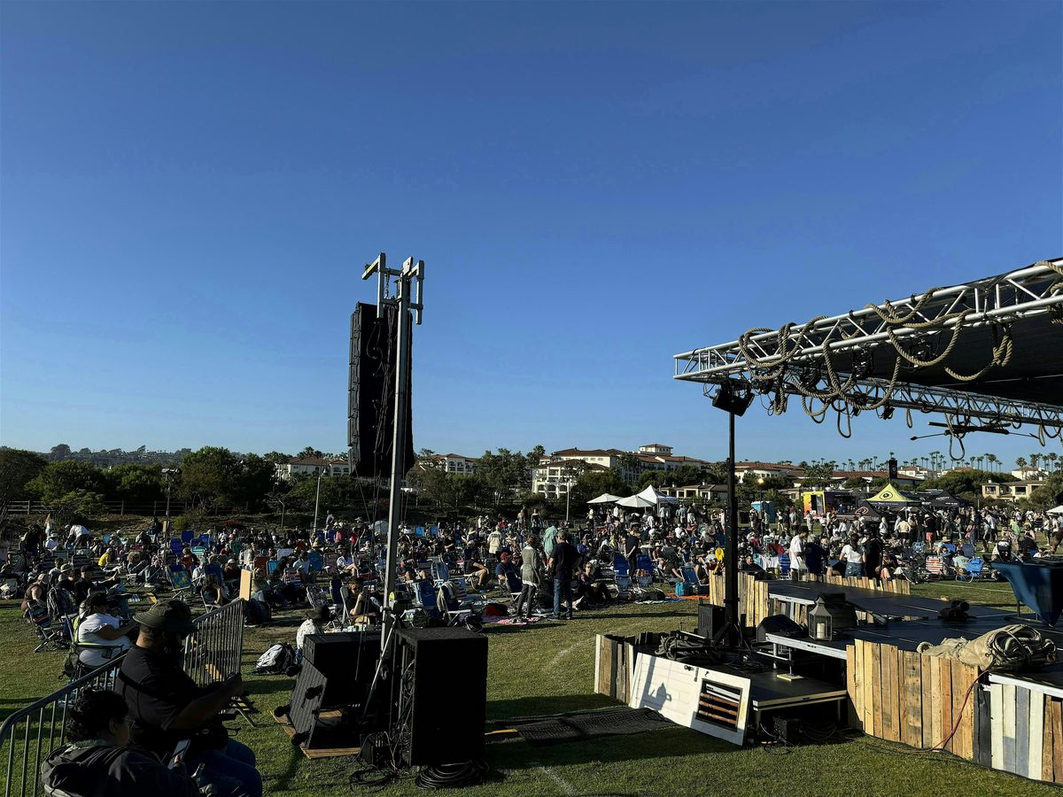 Dana Point Shakespeare Festival Presents "The Comedy of Errors"