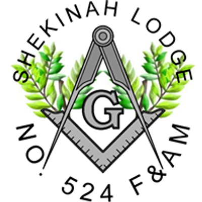 Shekinah Lodge No.524 F&AM