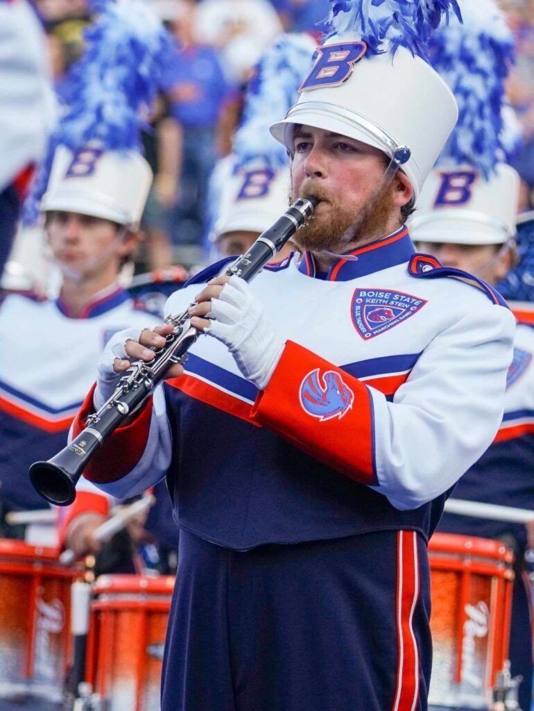 Boise State University Department of Music: Family Holiday Concert
