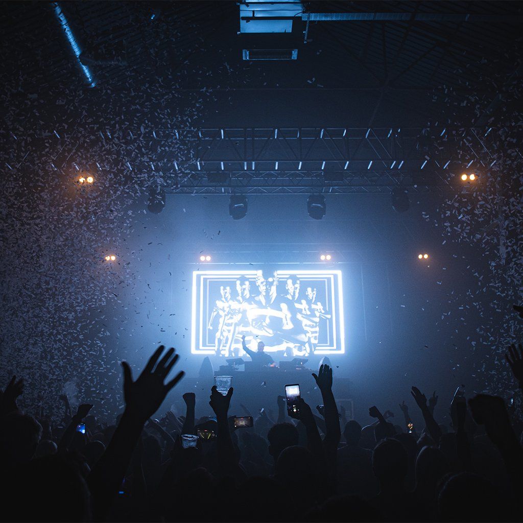 Trancefest 2025