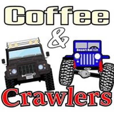 Coffee & Crawlers