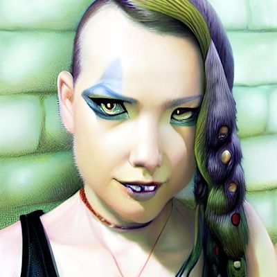 Steph Stigma Comedy