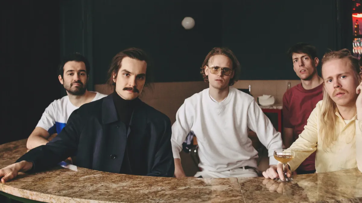 Kakkmaddafakka in M\u00dcNCHEN