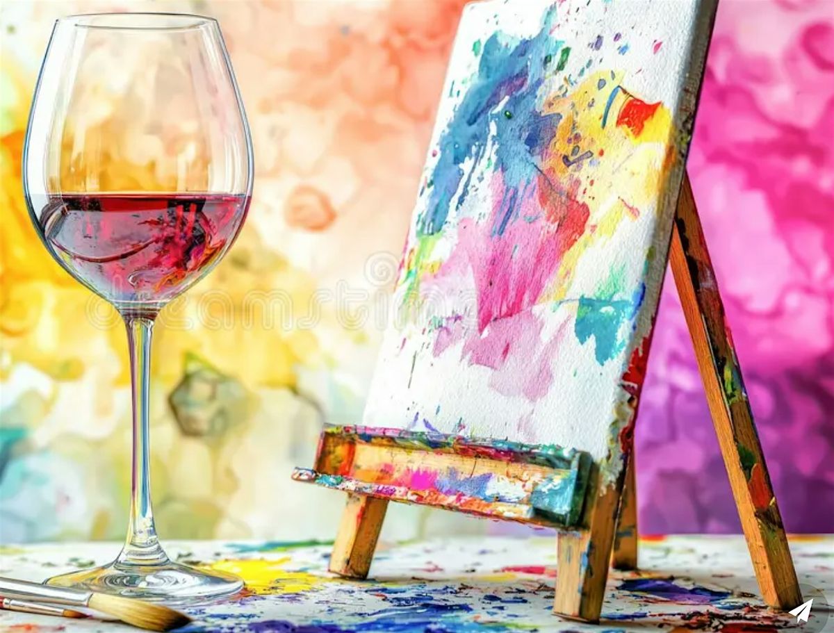Masterpieces and Mocktails