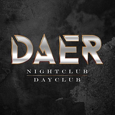 DAER Nightclub & Dayclub