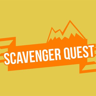 Scavenger Quest