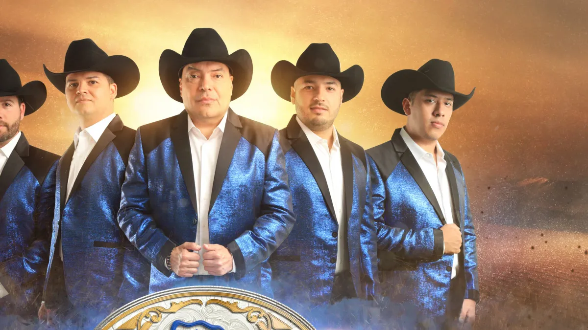 El Poder Del Norte, Los Herederos De Nuevo Le\u00f3n in Pasadena