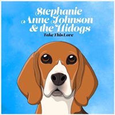 Stephanie Anne Johnson