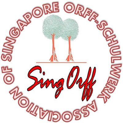 Orff-Schulwerk Association of Singapore (SingOrff)