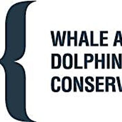 Whale and Dolphin Conservation, North America