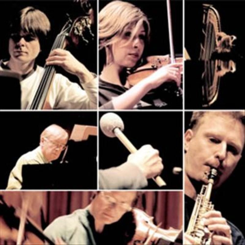 London Sinfonietta in Greater London