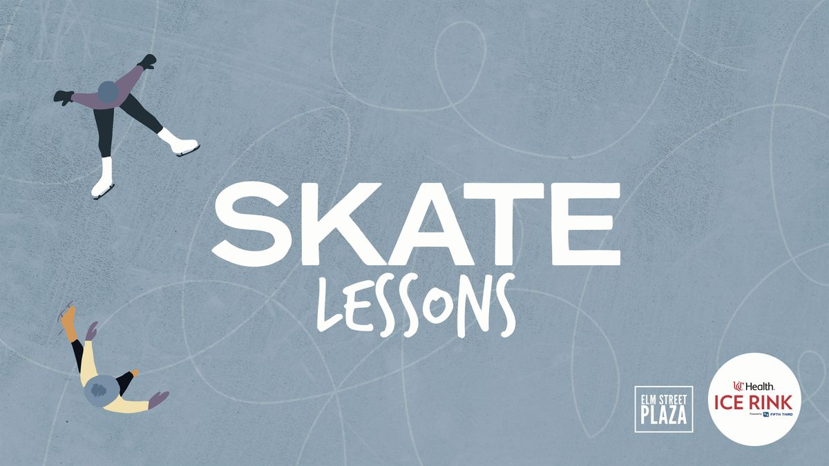 Learn to Skate