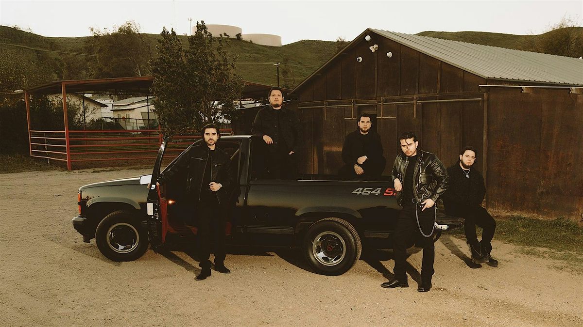 Fuerza Regida This Is Our Dream Tour San Diego June 18 2026 Petco Park Live