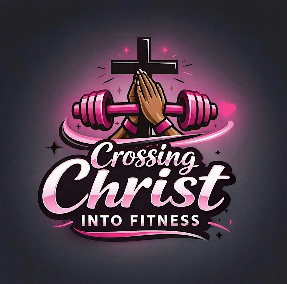 Crossing Christ Into Fitness