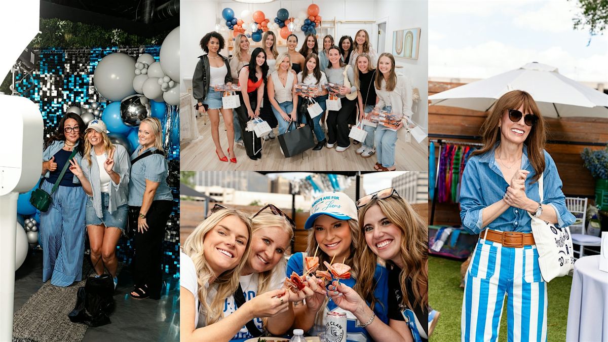 Sundays Are For Detroit Market