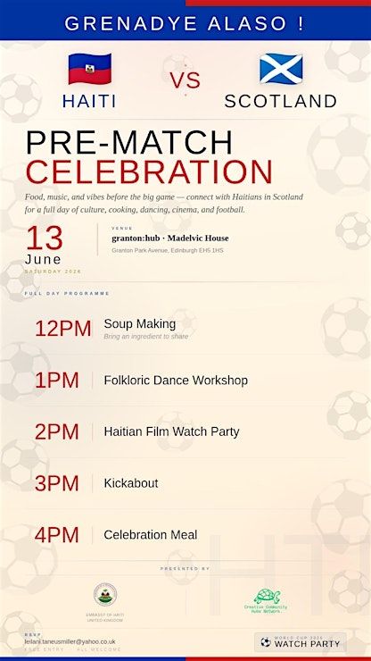 Event Photos