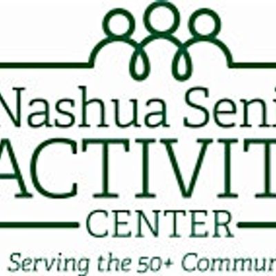 Nashua Senior Activity Center