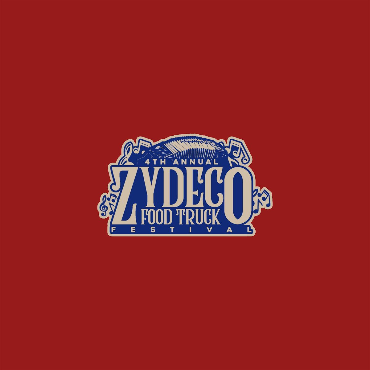 Zydeco Food Truck Festival