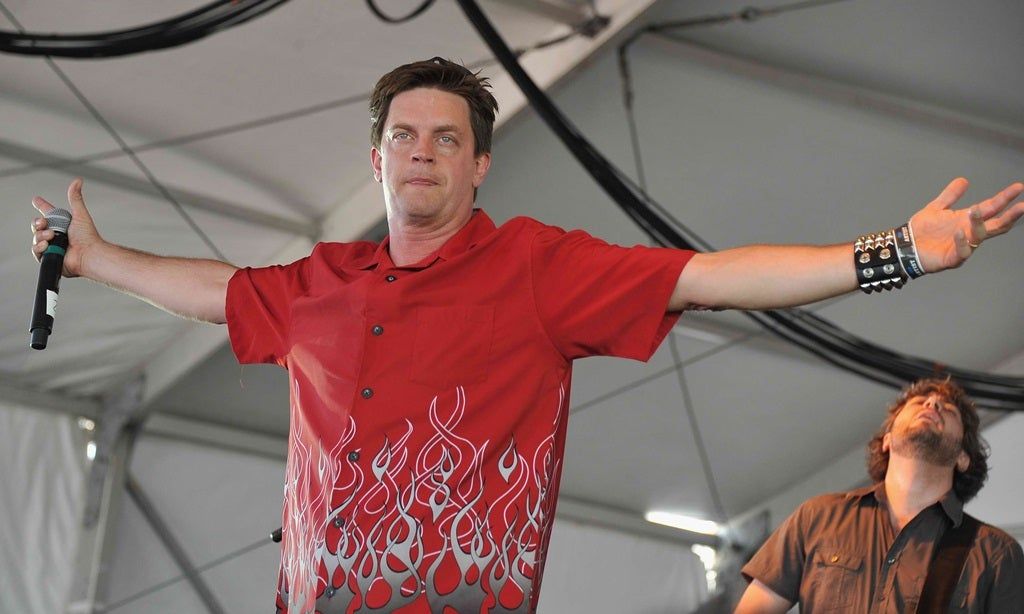 Jim Breuer