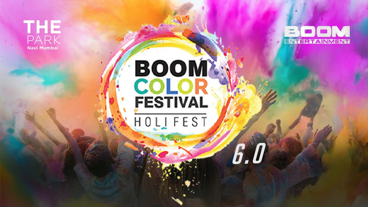 holi festival events in mumbai