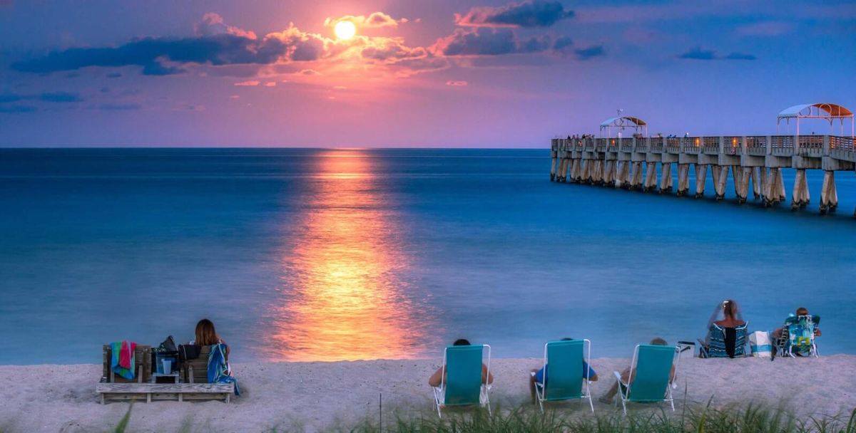 Parking - Home for the Holidays - Fort Worth