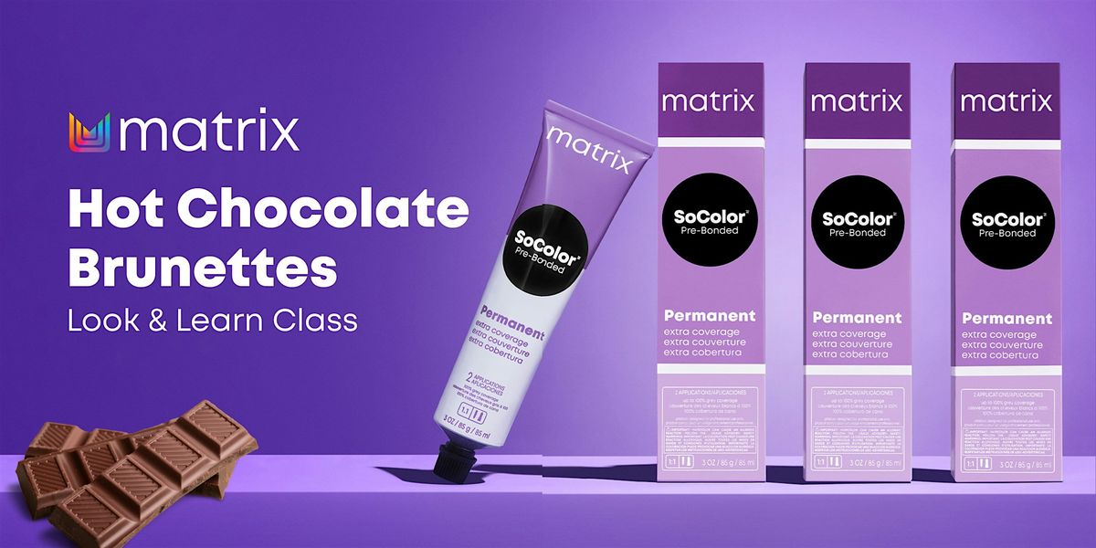 Hot Chocolate Brunettes | Oshawa